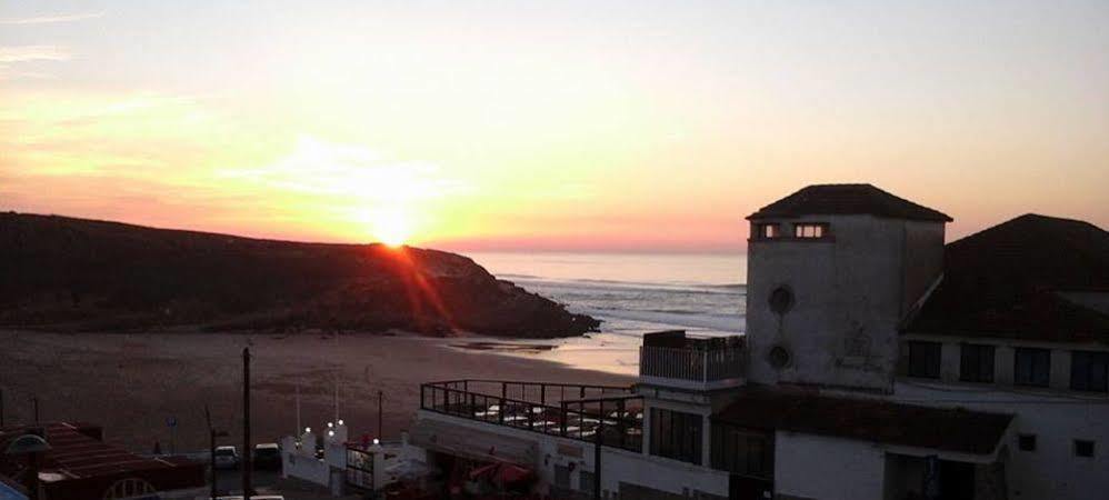 Готель Wot Sintra Ocean Азенняш-ду-Мар Екстер'єр фото